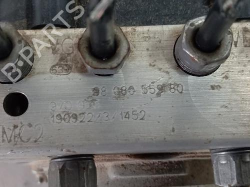 ABS pump CITROËN BERLINGO (ER_, EC_)  | BP22563380M43 