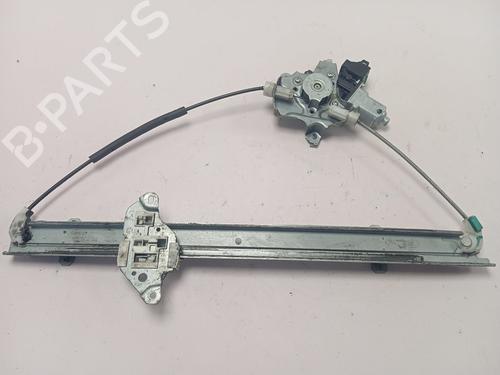 Front left window mechanism NISSAN NV200 / EVALIA Bus  | BP29505245C22 