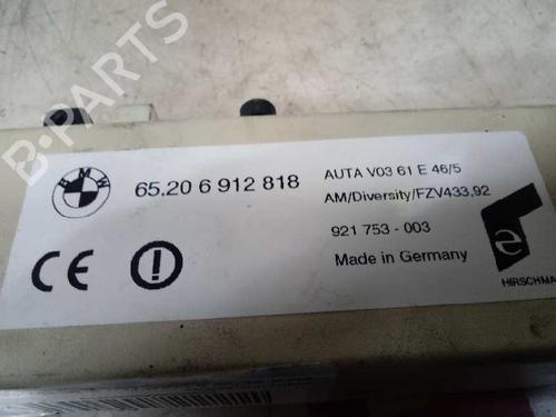 Other BMW 3 Compact (E46) 320 td | BP16681288O1