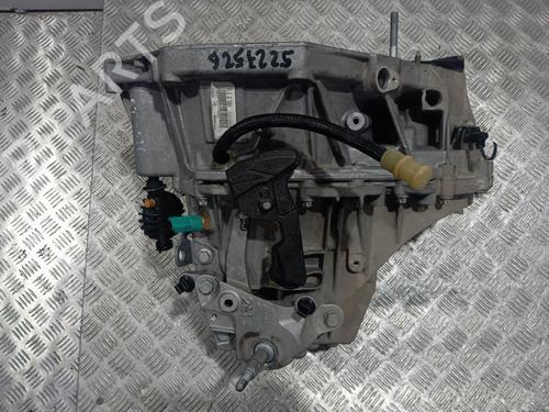 Gearbox RENAULT CLIO V (B7_) 1.5 Blue dCi 85 (B7AG) | BP40603760M3 - Image 3
