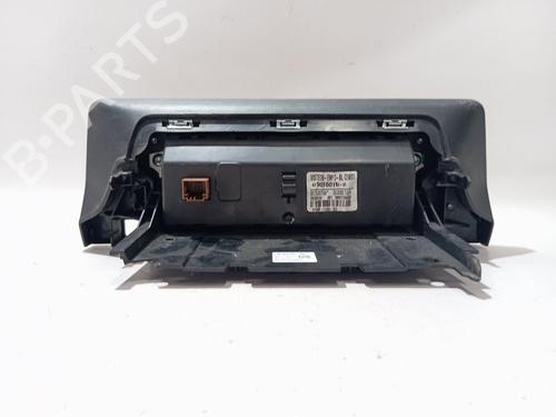 Radio OPEL COMBO E Tour / Life (K9)  | BP28503110E6 