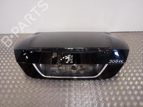 Tailgate PEUGEOT 308 CC (4B_)  | BP16854041C6 