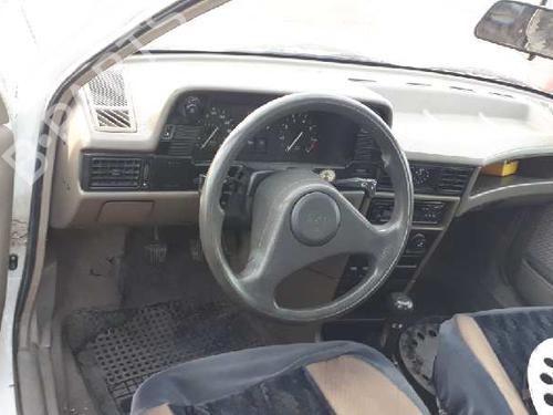 Right front brake caliper OPEL KADETT E (T85)  | BP17905305M104 