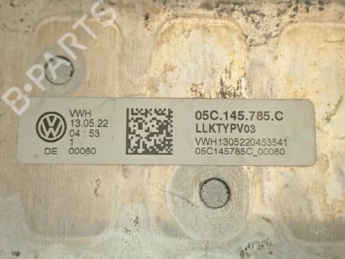 Intercooler SKODA SCALA (NW1) 1.0 TSI | BP39107243M30 - Image 2