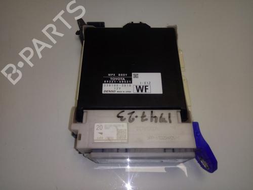 Electronic module TOYOTA LAND CRUISER PRADO (_J15_)  | BP13026329M83