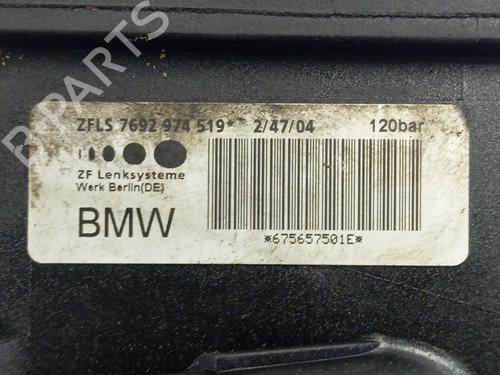 Steering pump BMW 3 (E46) 320 d | BP30373741M99