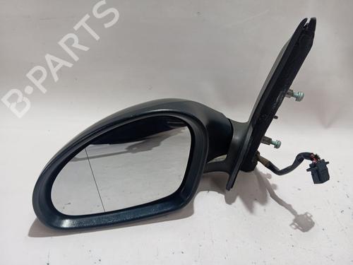 Used Left mirror SEAT ALTEA (5P1) [2004-2015]  30685168