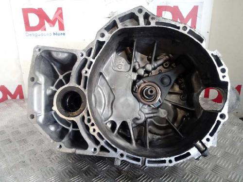 Gearbox NISSAN X-TRAIL I (T30) 2.2 DCi FWD | BP14457114M3 