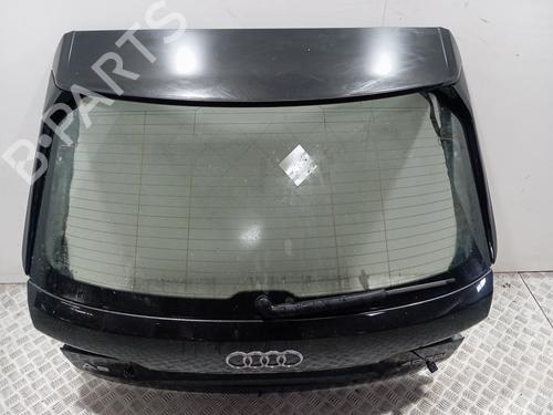Tailgate AUDI A6 C8 Avant (4A5) 40 TDI Mild Hybrid quattro | BP40104505C6 - Image 2