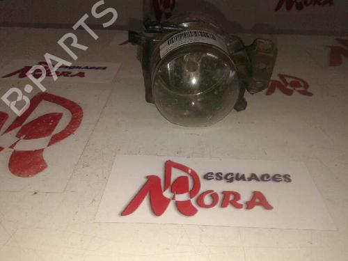 Used Left front fog light BMW 6 (E63) 645 Ci (333 hp) 29409629