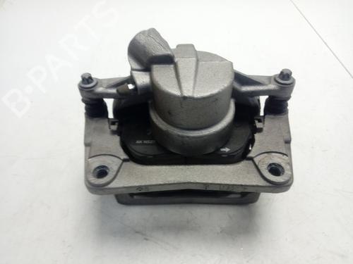 Left front brake caliper PEUGEOT 308 III (FB_, FH_, FP_, F3_, FM_)  | BP16453967M105 