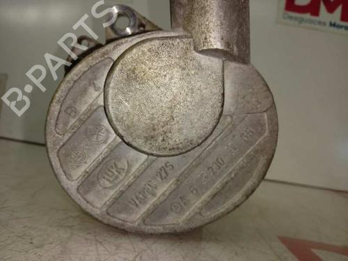 Vacuum pump MERCEDES-BENZ SPRINTER 3-t Van (B906)  | BP12652316M80 