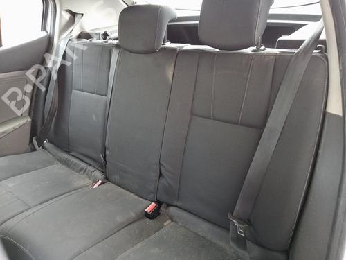 Hand brake RENAULT MEGANE III Hatchback (BZ0/1_, B3_) | BP18857690I18