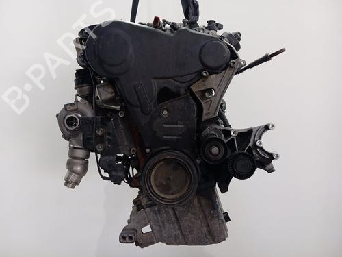 Engine AUDI A4 B8 Avant (8K5)  | BP31043392M1 