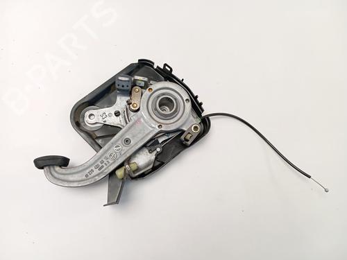 Used Other Other MERCEDES-BENZ C-CLASS (W203) C 180 Kompressor (203.046) (143 hp) 22419540 22419540