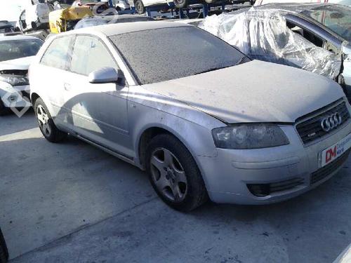 Used Parts AUDI A3 (8P1) 1.6 2598730
