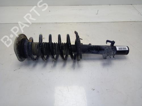 Left front shock absorber LAND ROVER DISCOVERY SPORT (L550) 2.0 D 4x4 | BP16989184M16