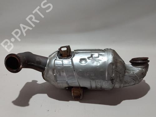 Used Catalyst Catalyst CITROËN BERLINGO Box Body/MPV (B9) [2008-2026] 34237349 34237349