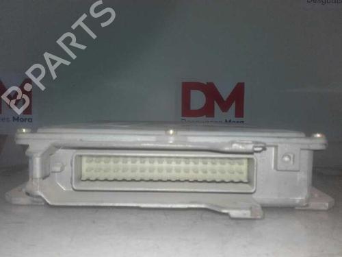 Engine control unit (ECU) MERCEDES-BENZ E-CLASS (W210) E 300 Turbo-D (210.025) | BP12646178M57 