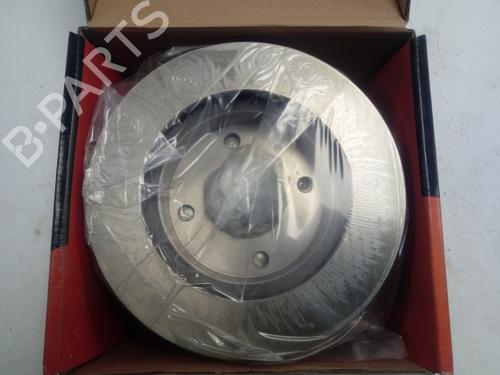 Used Other FORD SIERRA II (GBG, GB4) 2.0 (105 hp) 16180453