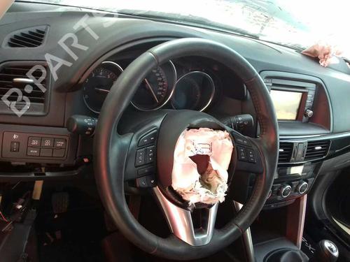 Used Steering wheel MAZDA CX-5 (KE, GH) [2011-2017]  12640565
