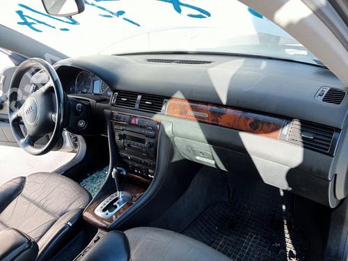 Right rear shock absorber AUDI A6 C5 Avant (4B5, 4B6) 2.5 TDI | BP30375549M19