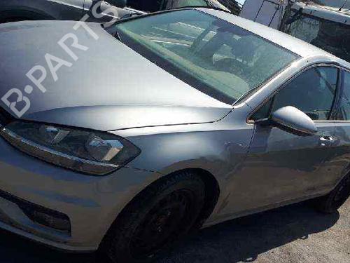 Tailgate handle VW GOLF VII (5G1, BQ1, BE1, BE2) | BP12667657C132