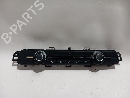 Used Climate control CITROËN BERLINGO (ER_, EC_) [2018-2026]  31644384