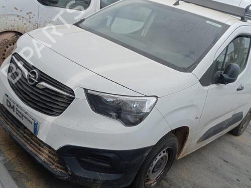 Headlight switch OPEL COMBO E Tour / Life (K9)  | BP28509510I24  - Image 11