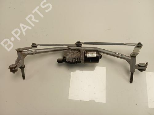 Front wiper motor PEUGEOT PARTNER Box Body/MPV 1.6 HDi 16V 4x4 | BP22563711M29 