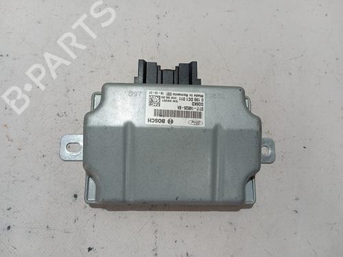 Used Electronic module FORD TRANSIT CONNECT MPV [2013-2025]  27648267