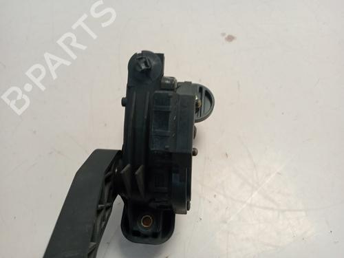 Pedal VOLVO S60 I (384) D5 | BP15687953I4 