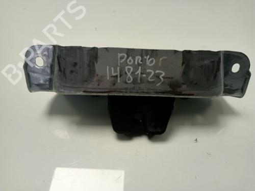 Tailgate lock LANCIA PHEDRA (179_) 2.2 JTD (179AXC1A) | BP12843216C101 