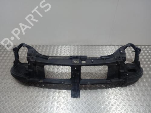 Frontplate/Frontkurv NISSAN INTERSTAR Van (X70) [2002-2025]  18657141