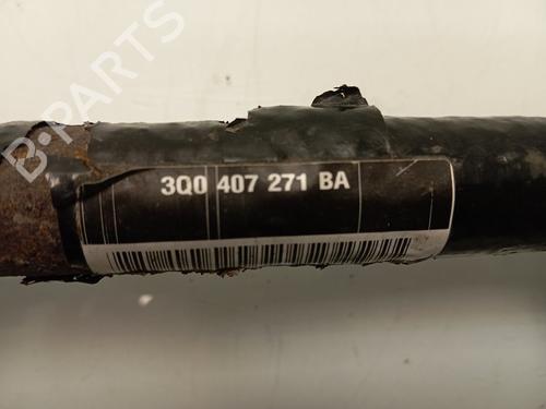 Left front driveshaft AUDI Q3 Sportback (F3N) 35 TFSI Mild Hybrid | BP23258988M38