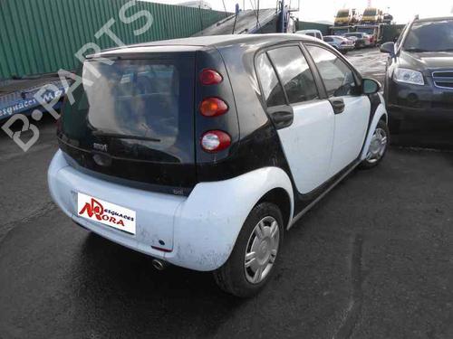 Left taillight SMART FORFOUR (454) | BP12839828C34