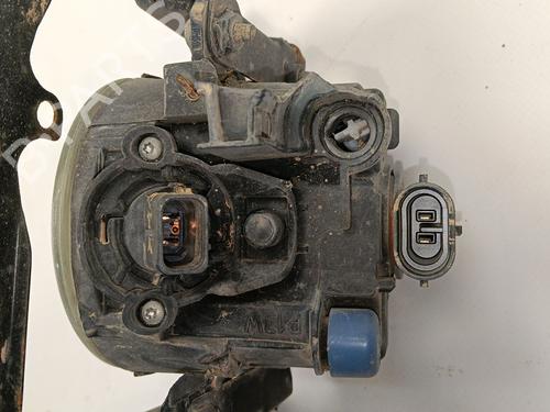Left front fog light CITROËN C-ZERO | BP35953372C30 - Image 3