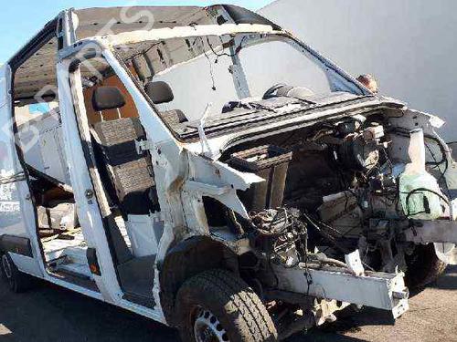 Used Parts MERCEDES-BENZ SPRINTER 5-t Van (B906) [2006-2020]  2596919