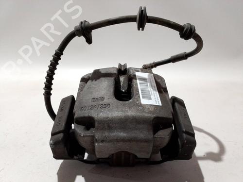 Right front brake caliper BMW 5 (F10) 520 d | BP30376874M104