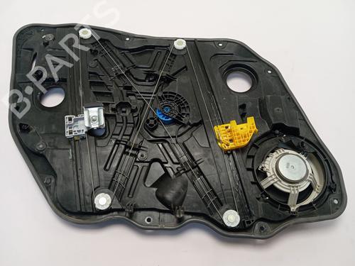 Front right window mechanism KIA NIRO II (SG2) 1.6 GDI Hybrid | BP33016423C23 - Image 4