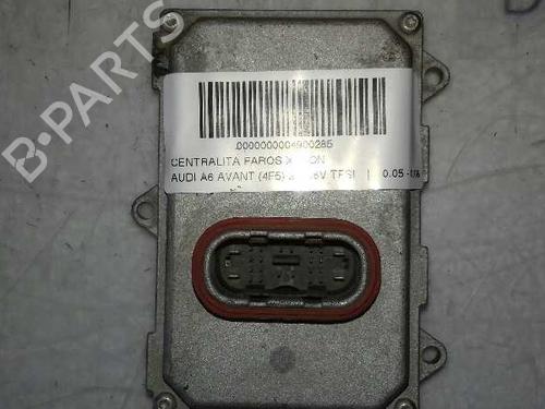 Module xenonverlichting AUDI A6 C6 Avant (4F5) [2004-2011]  12649805