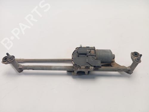 Used Front wiper motor Front wiper motor VW GOLF V (1K1) [2003-2010] 33240351 33240351
