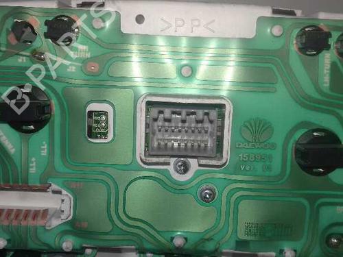 Kombiinstrument DAEWOO REZZO (U100) | BP30369419C47