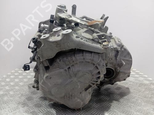 Gearbox OPEL ASTRA J (P10) 1.7 CDTI (68) | BP36141029M3 - Image 4