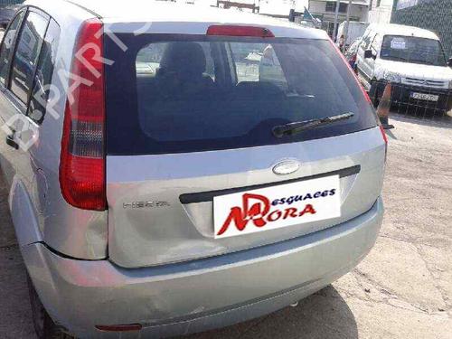 Starter FORD FIESTA V (JH_, JD_)  | BP12639734M8 