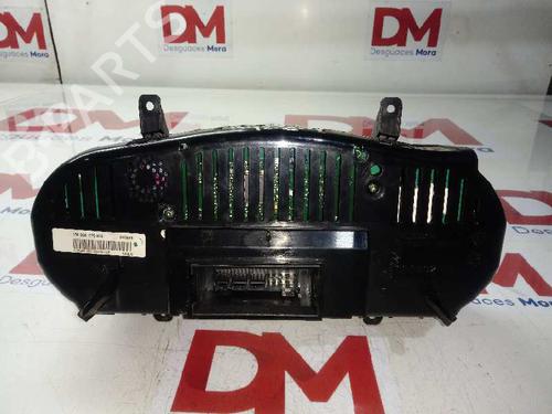 Instrument cluster SEAT ALTEA (5P1)  | BP12658565C47 