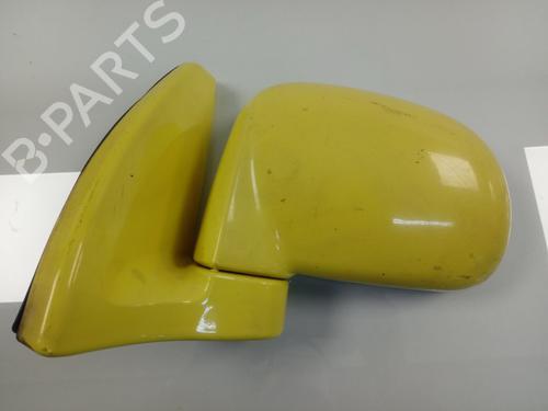 Left mirror HYUNDAI ATOS (MX)  | BP16475220C26 