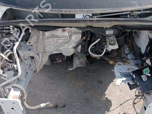 AC-Styringsenhed/Manøvreenhed RENAULT KANGOO III MPV  | BP30710831I5 