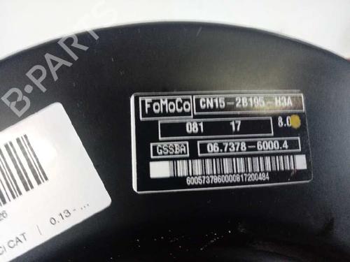 Servo brake FORD ECOSPORT 1.5 EcoBlue TDCi | BP16351445M42 