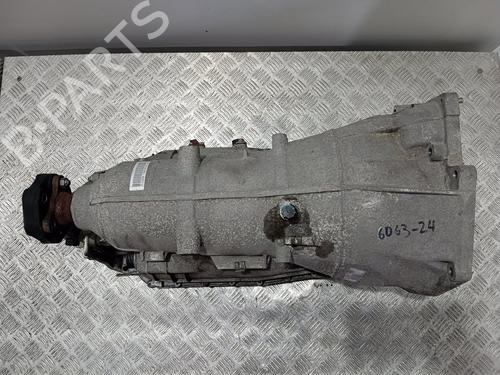 Gearbox BMW 5 (E60) 520 d | BP23661863M3 - Image 4